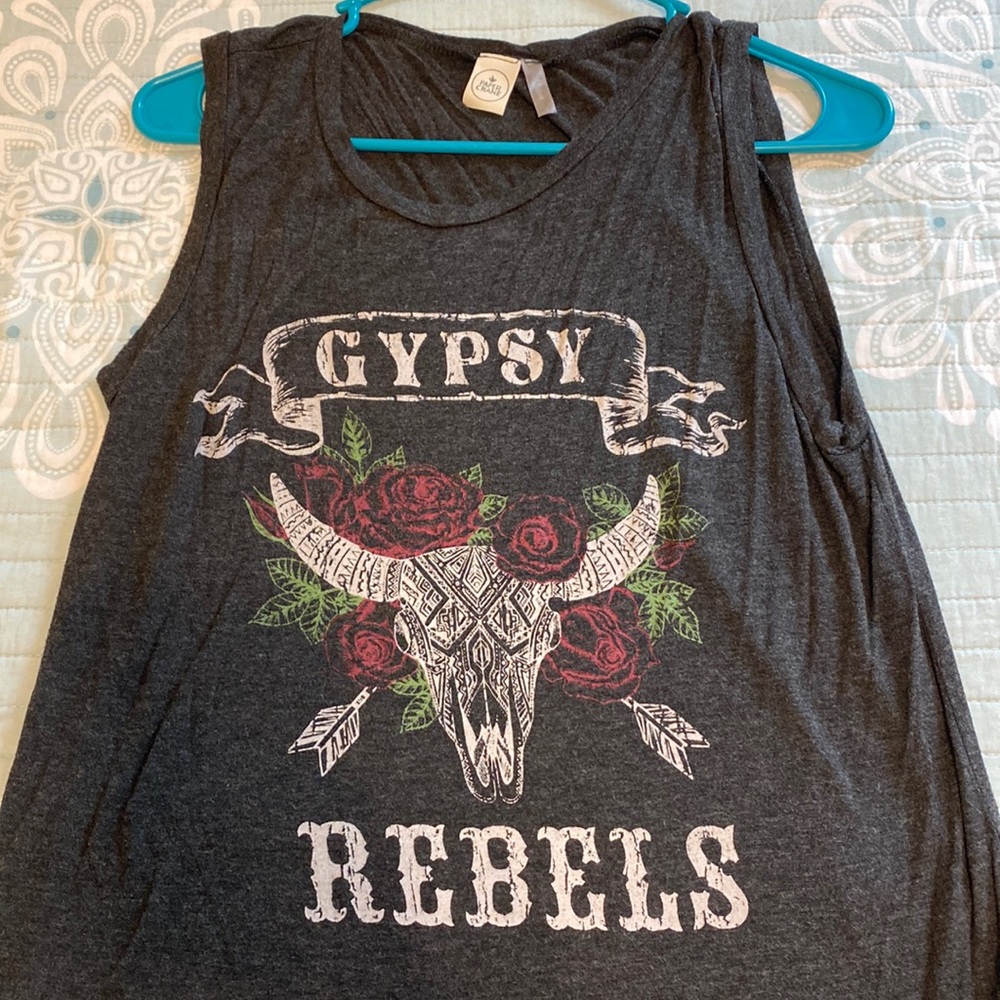 Tank top